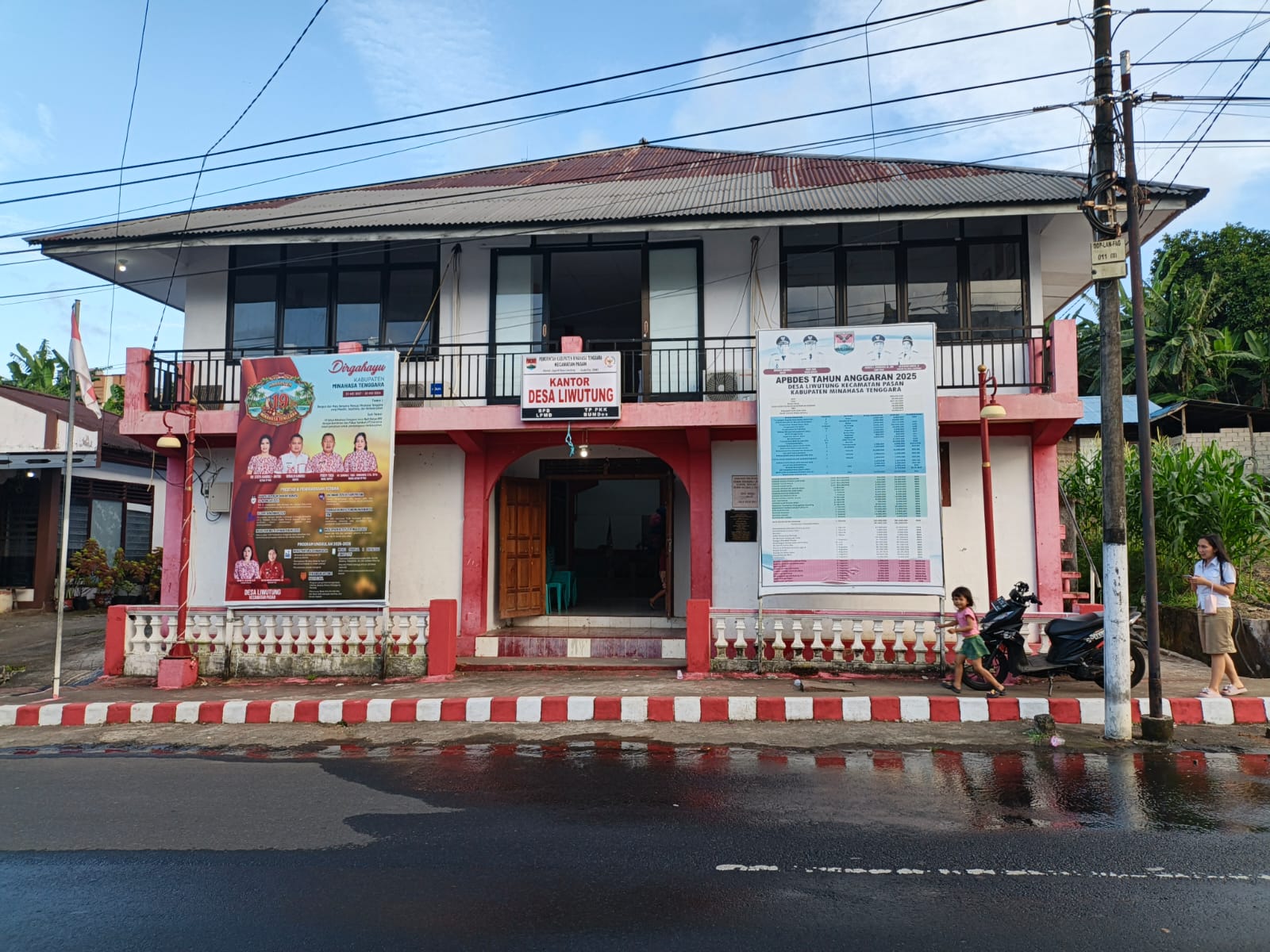 Kantor Desa